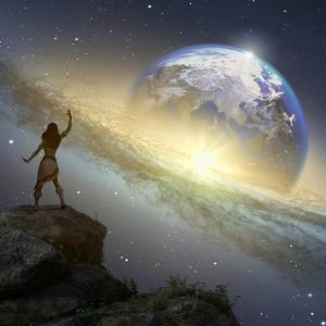action pour la terre