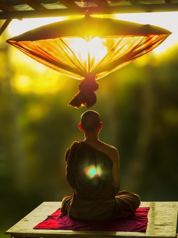 activation spirituelle des chakras