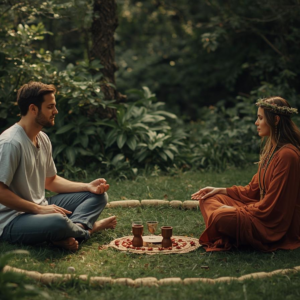 cercle mixte Femmes et Hommes